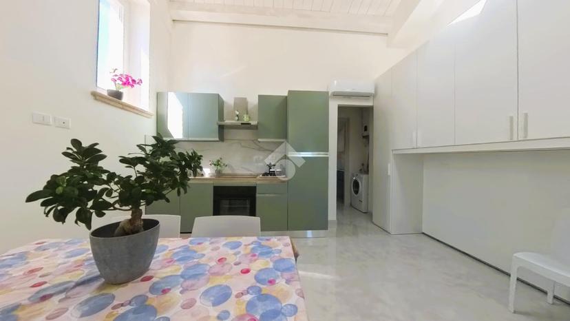 Bilocale in Via Cristoforo Colombo 138, Civitanova Marche — foto 2 di 5