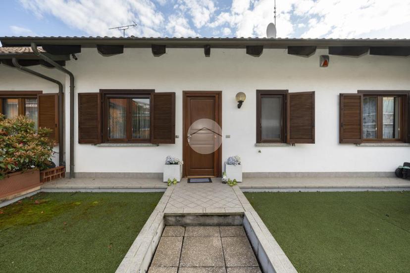 Villa a schiera in Via Pietre 75, Alpignano — foto 5 di 5
