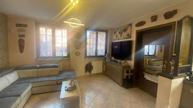 Villa unifamiliare, Zeccone — foto 2 di 5