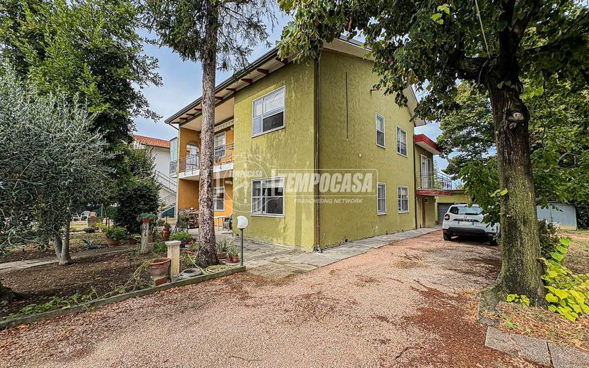 Appartamento in Via Vallechiara 187, Santarcangelo di Romagna — foto 5 di 5