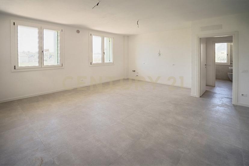 Quadrilocale in Via Toffanelle Nuove, Zevio — foto 2 di 5