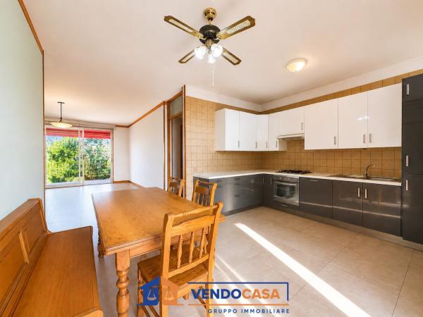 Villa a schiera in Via degli Alpini, Loano — foto 4 di 5