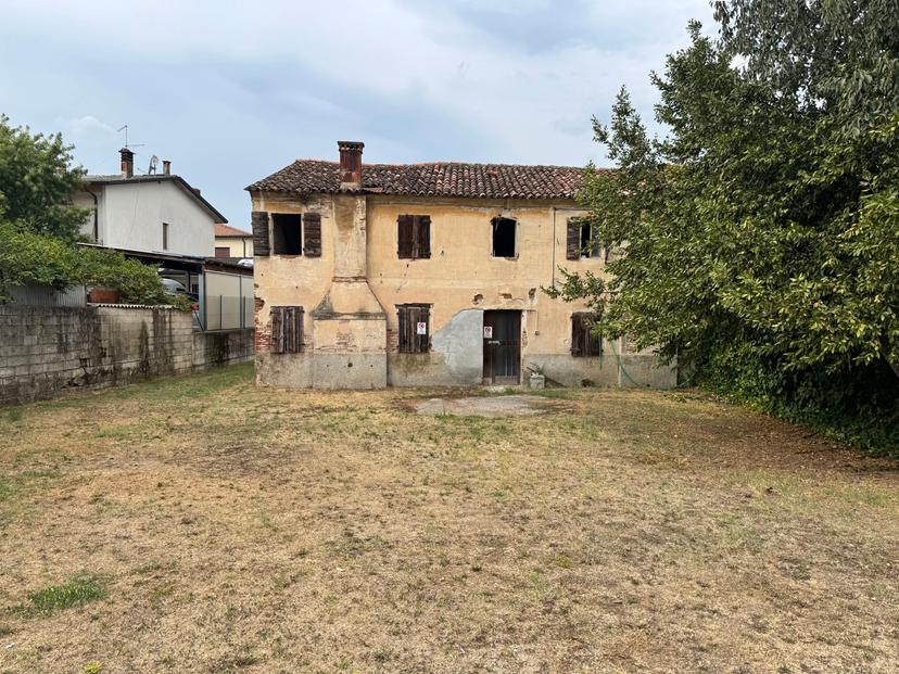 Rustico in Via Matteotti 113, Noventa Vicentina — foto 5 di 5