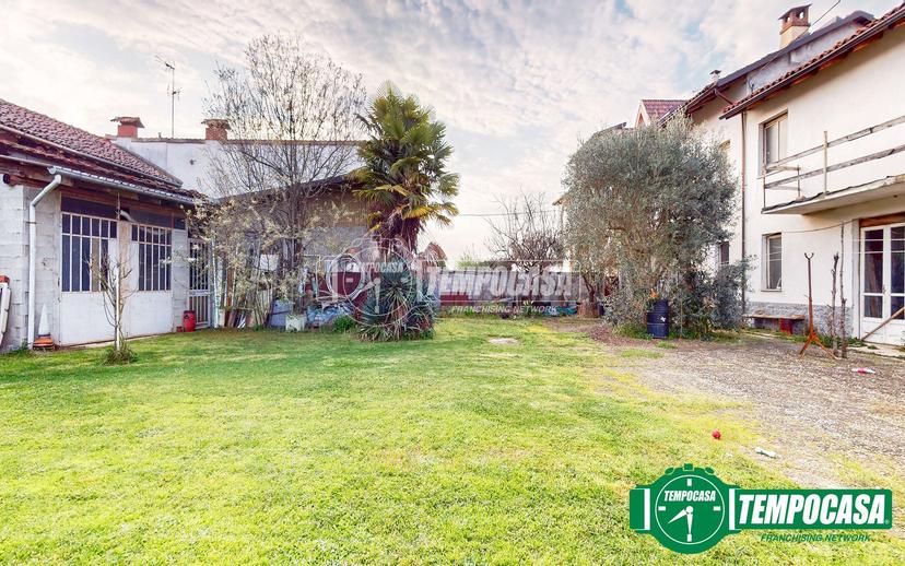 Casa indipendente, San Salvatore Monferrato — foto 5 di 5