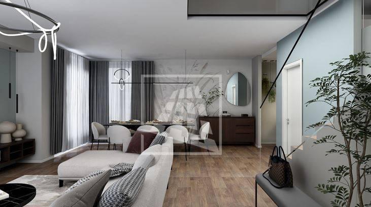 Villa in Via Ravà, Reggio nell'Emilia — foto 5 di 5