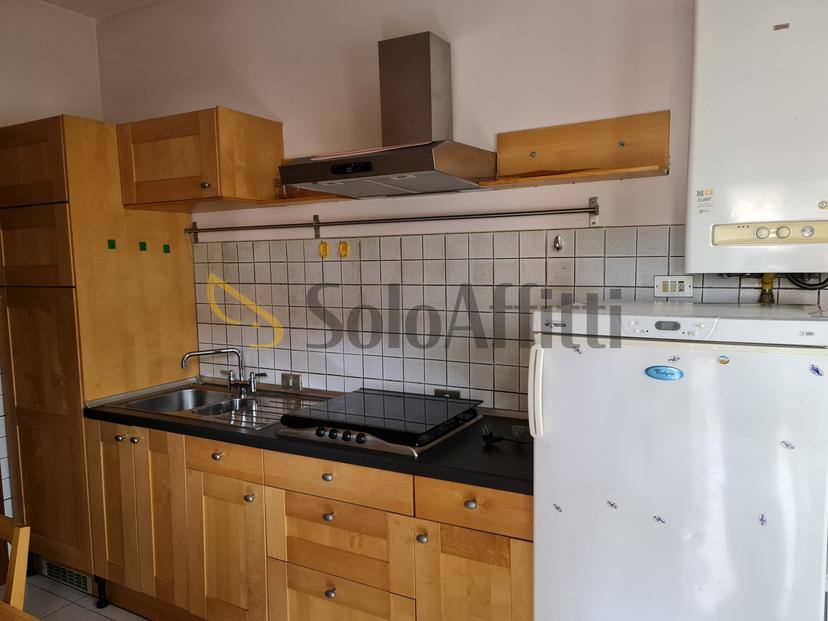 Bilocale in Via Zaffaroni 16, Gerenzano — foto 5 di 5