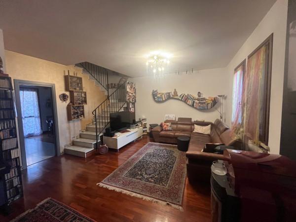 Villa a schiera, Mantova — foto 2 di 5
