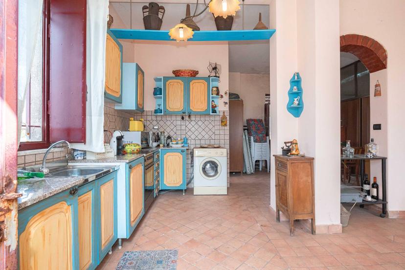 Casa indipendente in Via Chiovazzi, Piedimonte Etneo — foto 2 di 5
