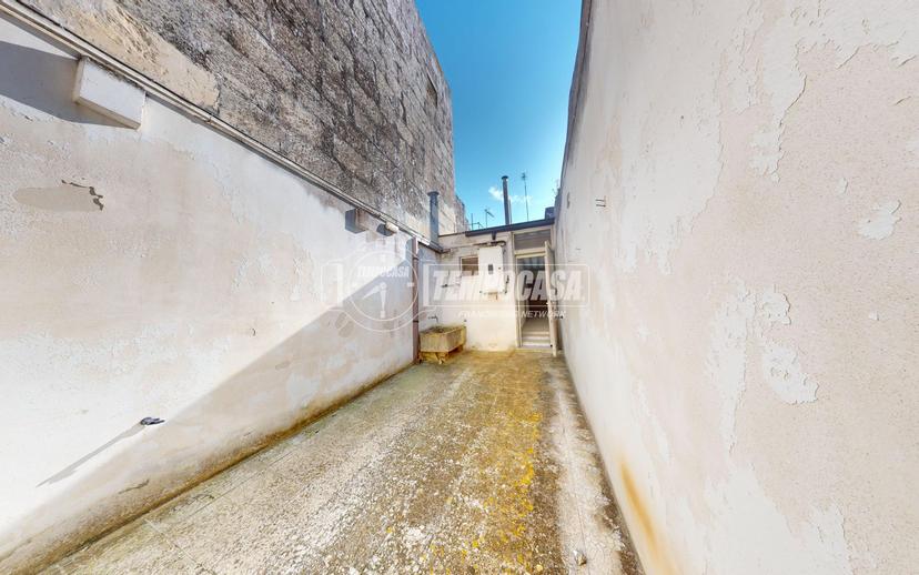 Casa indipendente in Via Galliano 32, Muro Leccese — foto 2 di 5