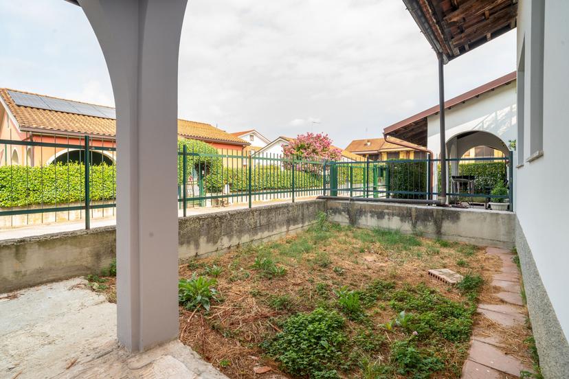 Villa a schiera in Strada Saluzzo 23, Scarnafigi — foto 2 di 5