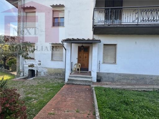 Villa bifamiliare, Castel San Niccolò — foto 5 di 5