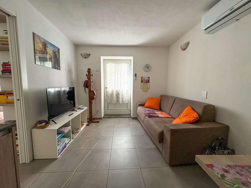 Bilocale in Via San Giovanni 18, Chiavenna — foto 3 di 5