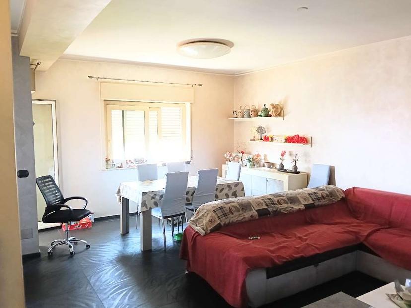 Appartamento in Via Notara N8, Piedimonte Etneo — foto 2 di 5