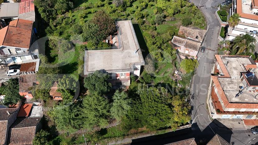 Casa indipendente in Via De Pretis, Santa Venerina — foto 4 di 5