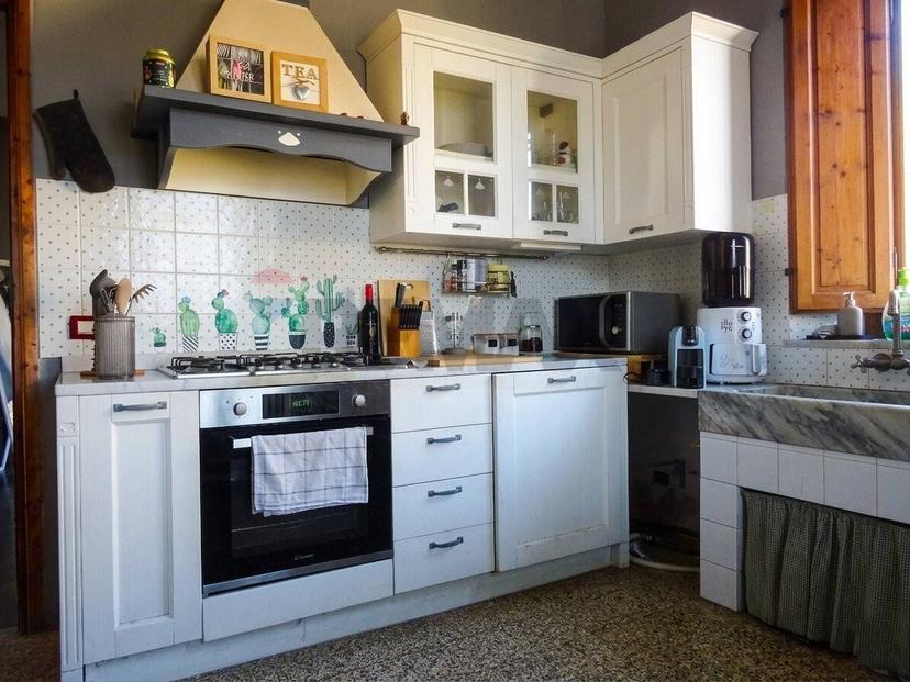 Casa indipendente, Borgo a Mozzano — foto 3 di 5
