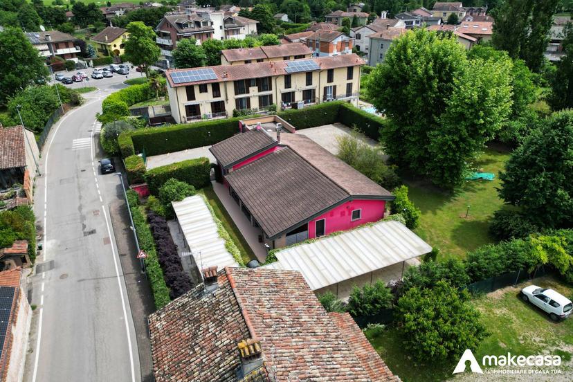 Villa in Via XX Settembre 15, Tavazzano con Villavesco — foto 2 di 5