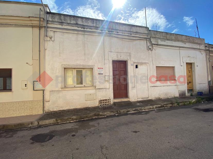Casa indipendente in Via Galileo Galilei 81, Sava — foto 5 di 5