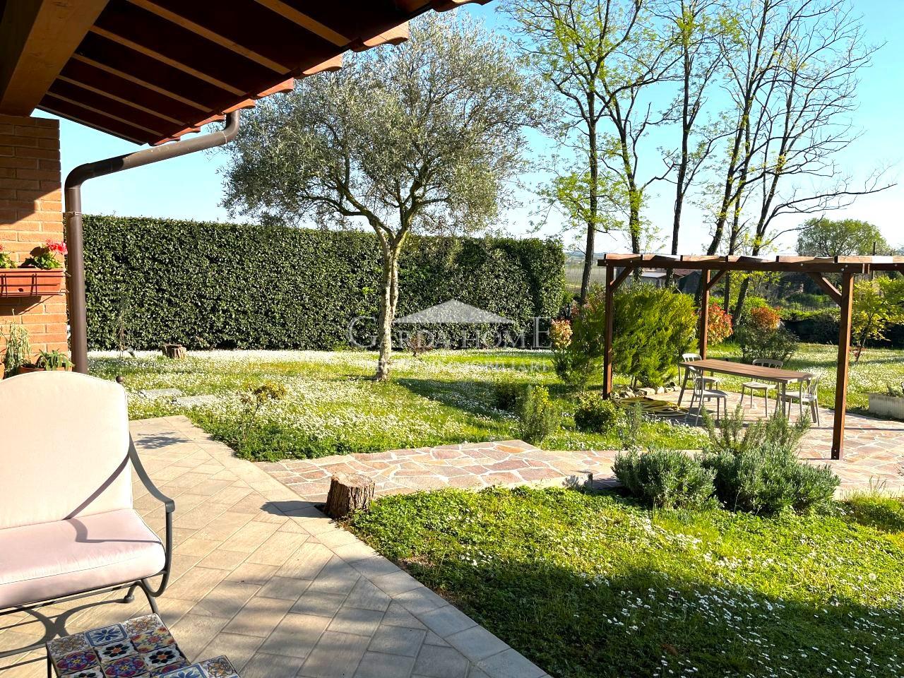 Villa in Località Monte Maino, Desenzano del Garda