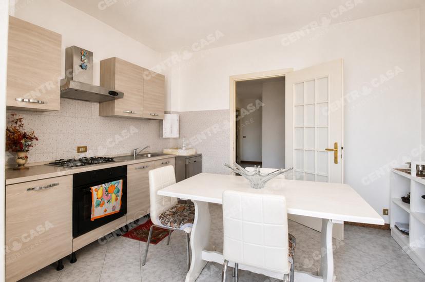 Casa indipendente in Via Brazzetto, Terrazzo — foto 3 di 5