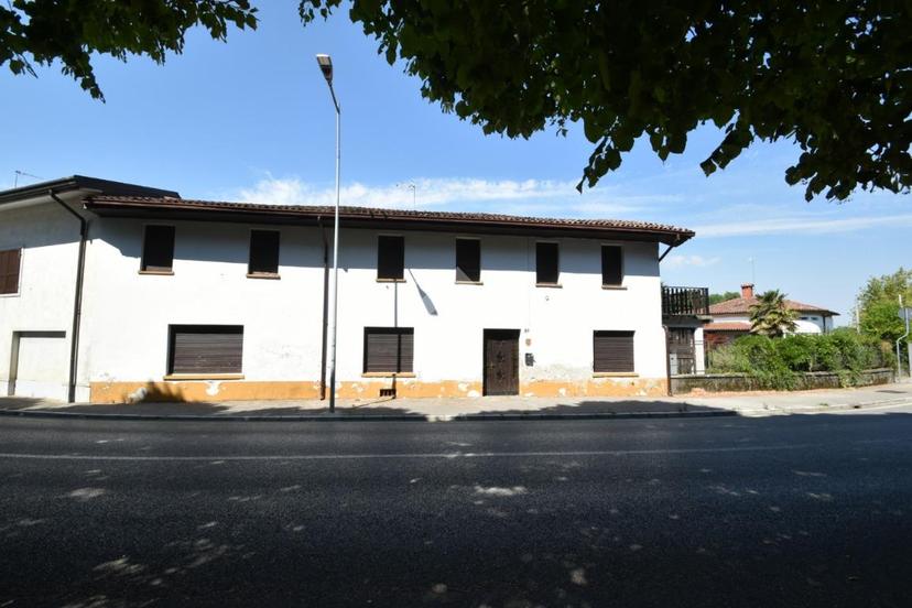 Casa indipendente in Via Udine 89, San Lorenzo Isontino — foto 4 di 5