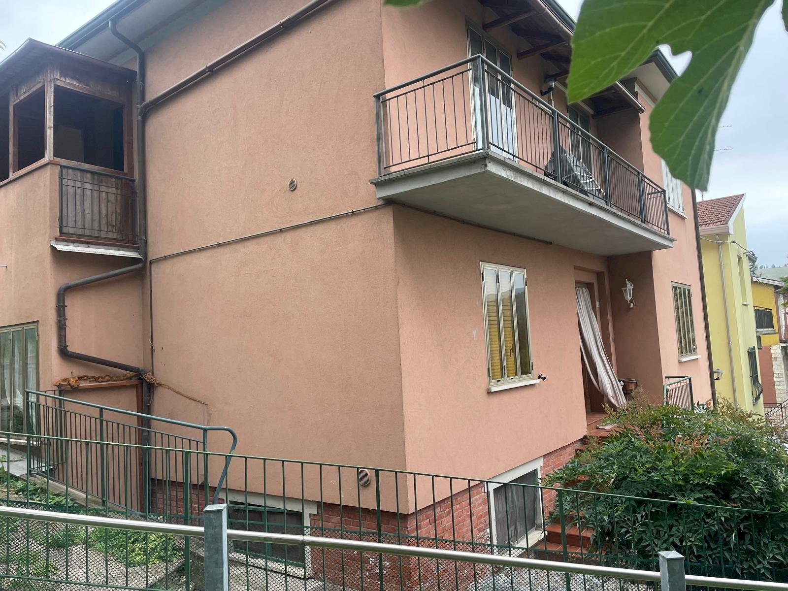 Villa bifamiliare in Via Canale 1, Riolo Terme