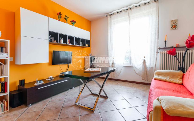 Bilocale in Via Mazza 23, Guanzate