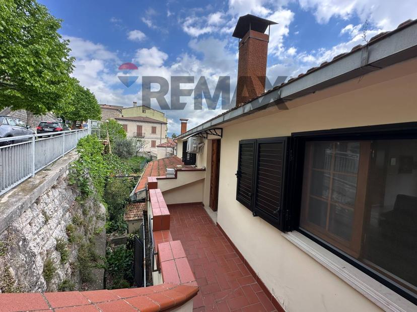 Appartamento in Via Roma 6, Villa Santa Maria — foto 2 di 5