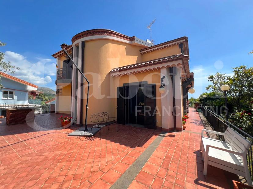 Villa in Via S. Giuseppe, Viagrande — foto 4 di 5