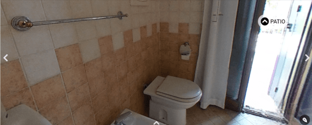 Bilocale in Via Isonzo 16, Vigonovo — foto 5 di 5