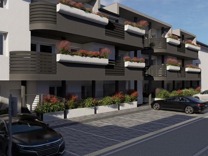 Quadrilocale in Via Santa Cecilia 1, Varedo — foto 4 di 5