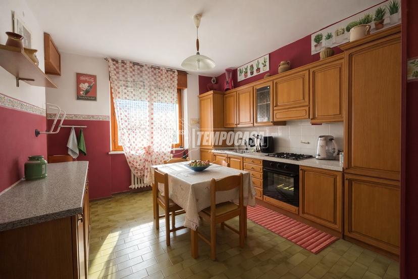 Trilocale in Via Alessandro Antonelli, Santhià — foto 4 di 5