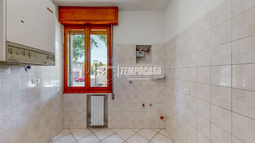 Quadrilocale in Via della Cartiera 4, San Cesario sul Panaro — foto 3 di 5