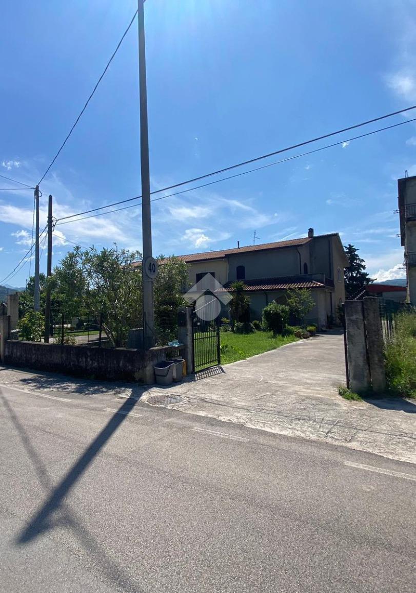 Casa indipendente in Via Trecce, Sora — foto 3 di 5