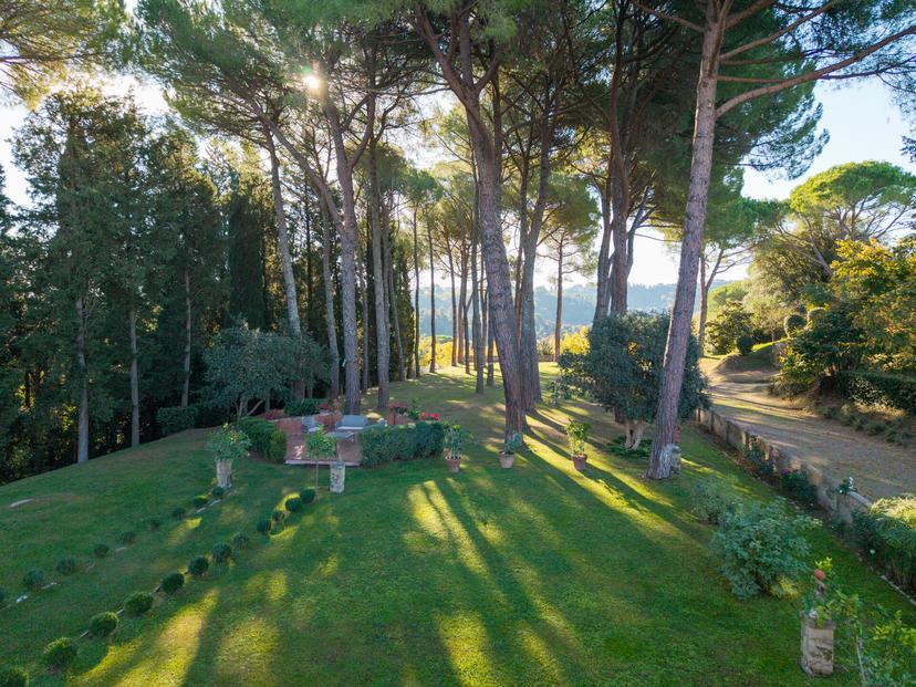 Villa unifamiliare in Via Agliati 121, Palaia — foto 3 di 5