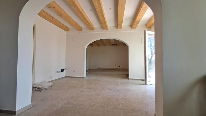 Casale, Bibbona — foto 4 di 5