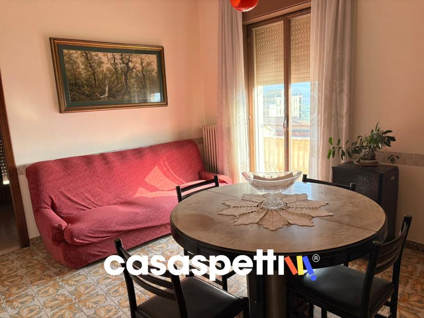 Quadrilocale in Via G. Mazzini, 5, Sala Consilina — foto 4 di 5