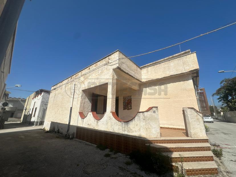 Villa a schiera, Campobello di Mazara — foto 2 di 5