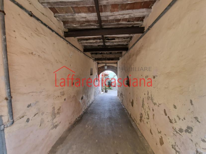 Casa indipendente in Via Eusebio Valli, Casciana Terme Lari — foto 5 di 5
