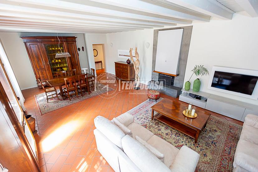 Casa indipendente in Via Matteotti 270, Gardone Val Trompia — foto 3 di 5