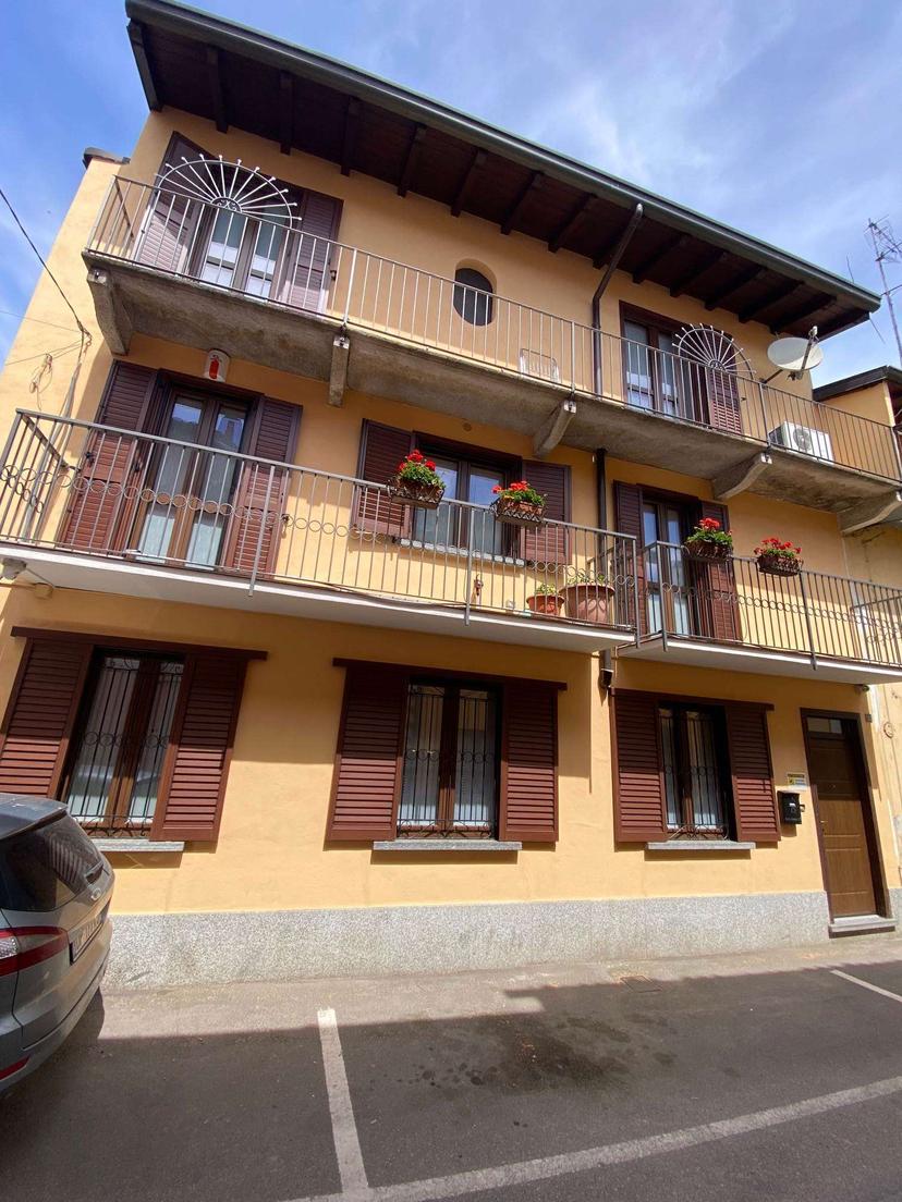 Porzione di casa, Gambolò — foto 4 di 5