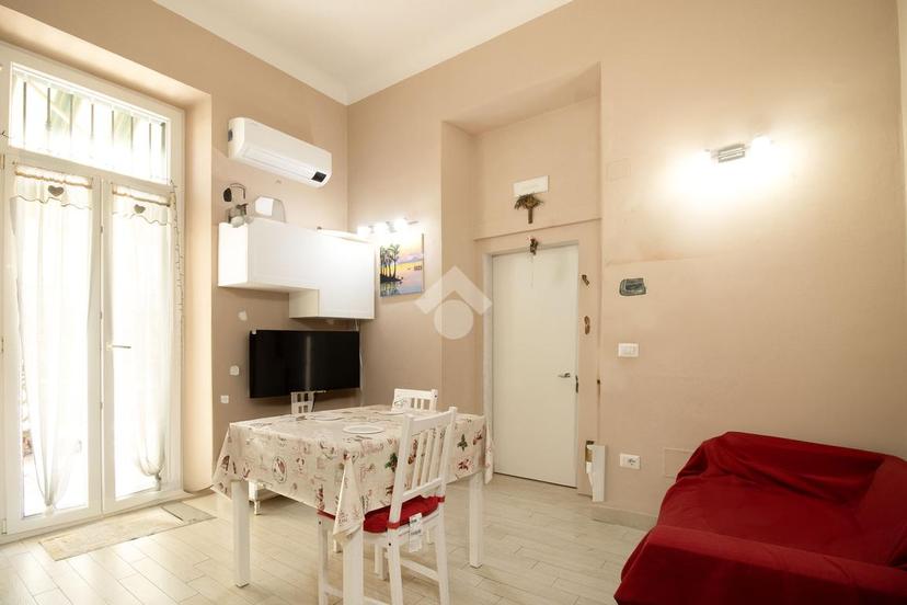 Quadrilocale in Corso Giuseppe Garibaldi 209, Porto San Giorgio — foto 2 di 5