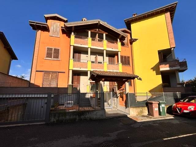 Bilocale, Gambolò — foto 3 di 5