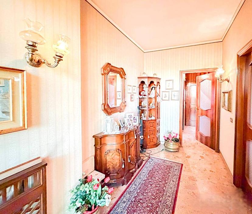 Villa, Monastier di Treviso