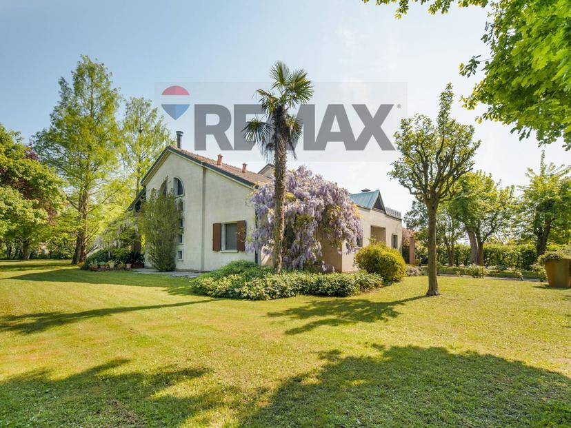 Villa in Via Quercia 130, Cavezzo — foto 4 di 5