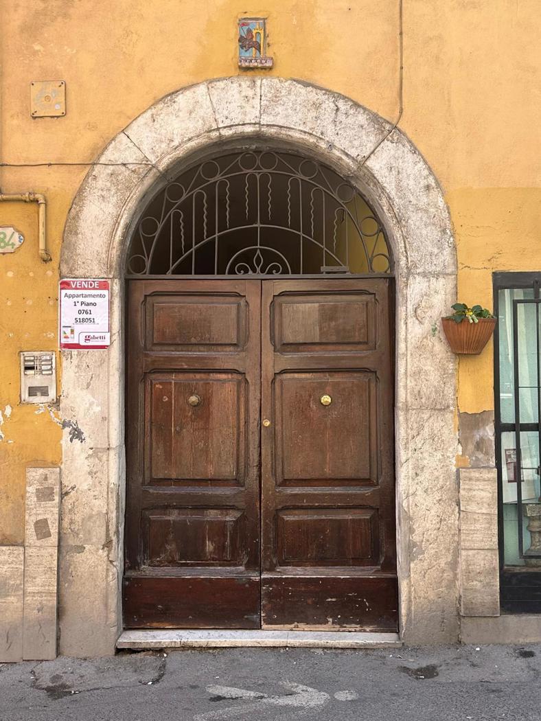 Trilocale in Via Vincenzo Ferretti  84, Civita Castellana