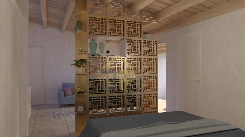 Casa indipendente in Via Costantino 60, Castellammare del Golfo — foto 4 di 5