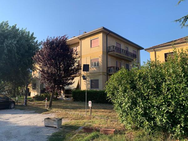 Appartamento in Viale San Domenico, Sora — foto 5 di 5