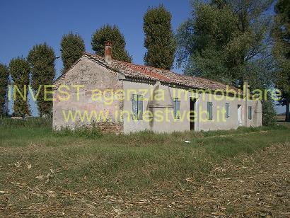 Casa indipendente in Via Fenilon 13/a, Cavarzere — foto 2 di 5