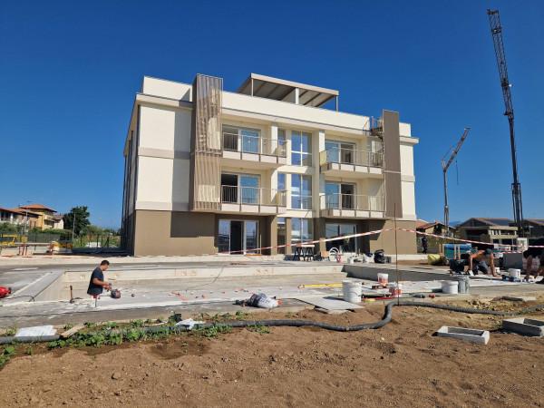 Bilocale in Via dei Colli Storici, Desenzano del Garda — foto 2 di 5