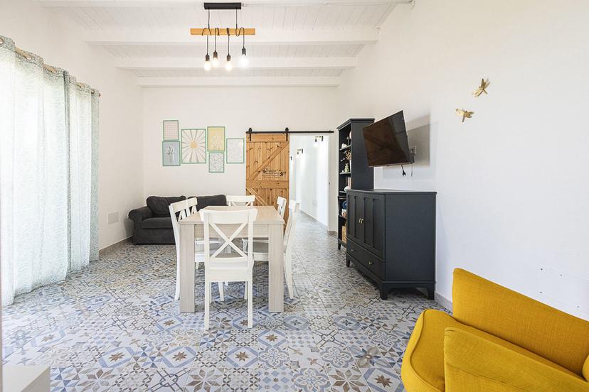 Villa, Maracalagonis — foto 3 di 5